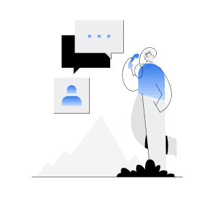 Dedicated Chat Support